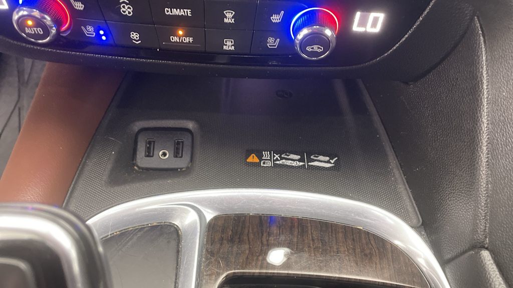 Thumbnail: 2019 Buick Enclave - 31