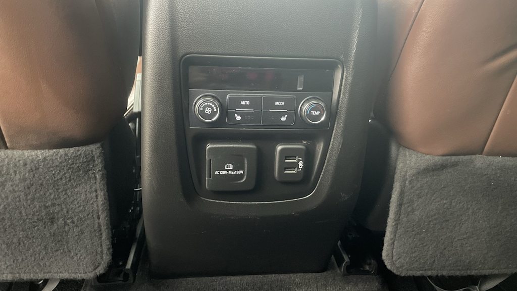 Thumbnail: 2019 Buick Enclave - 34