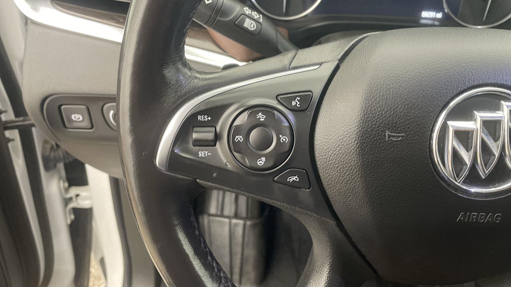 Thumbnail: 2019 Buick Enclave - 26