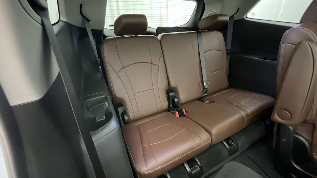 Thumbnail: 2019 Buick Enclave - 23