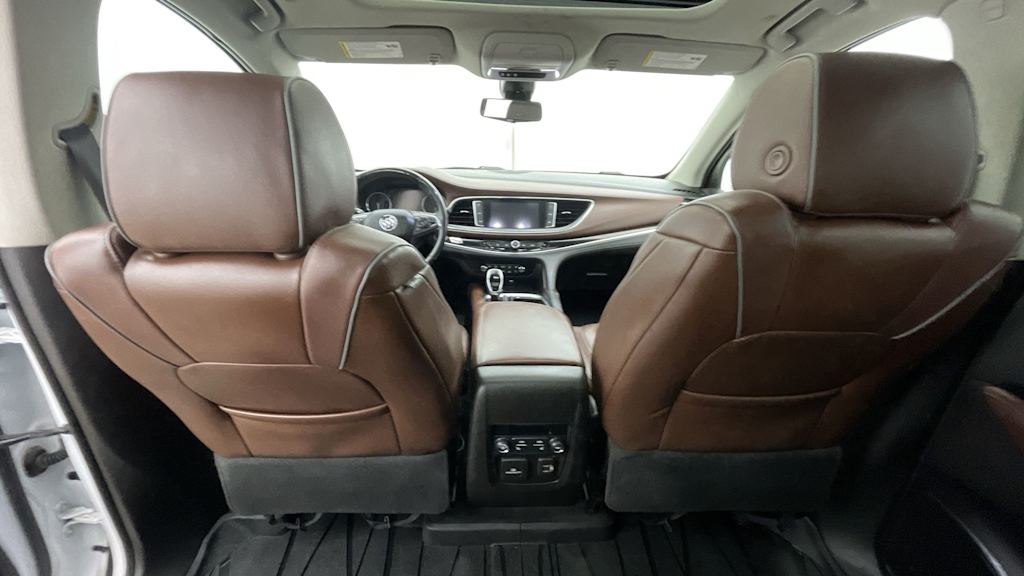 Thumbnail: 2019 Buick Enclave - 9