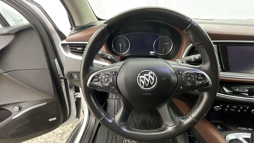 Thumbnail: 2019 Buick Enclave - 13