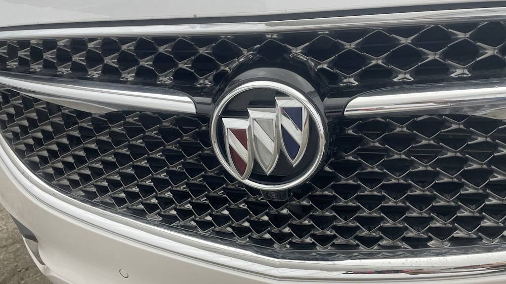 Thumbnail: 2019 Buick Enclave - 6