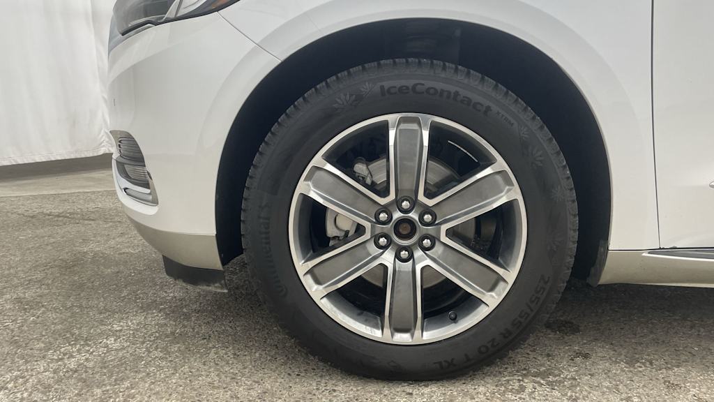 Thumbnail: 2019 Buick Enclave - 7