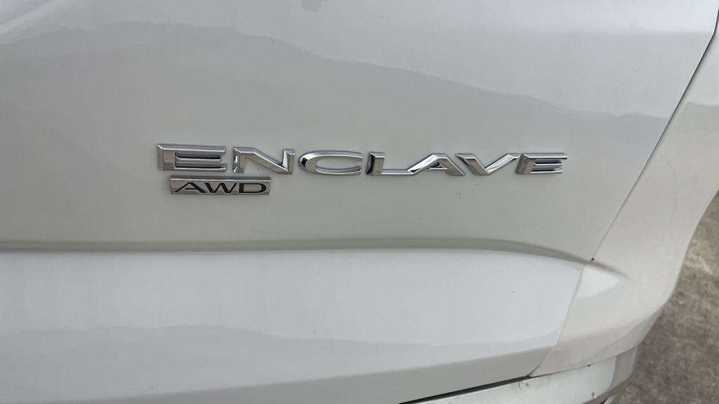 Thumbnail: 2019 Buick Enclave - 41