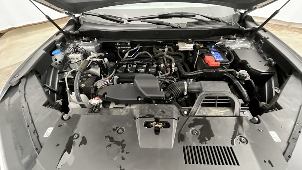 Thumbnail: 2024 Honda CR-V - 8