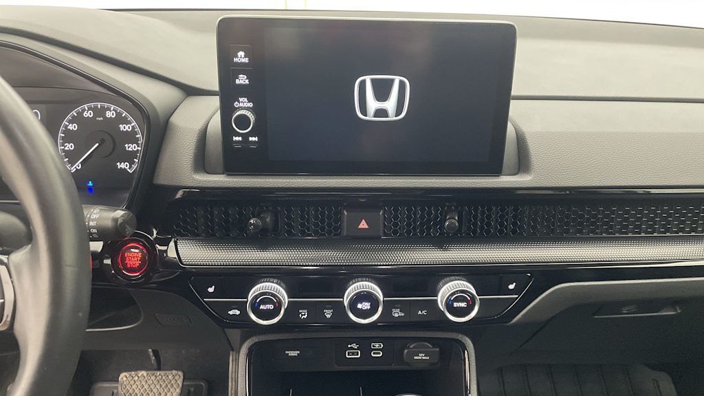 Thumbnail: 2024 Honda CR-V - 27