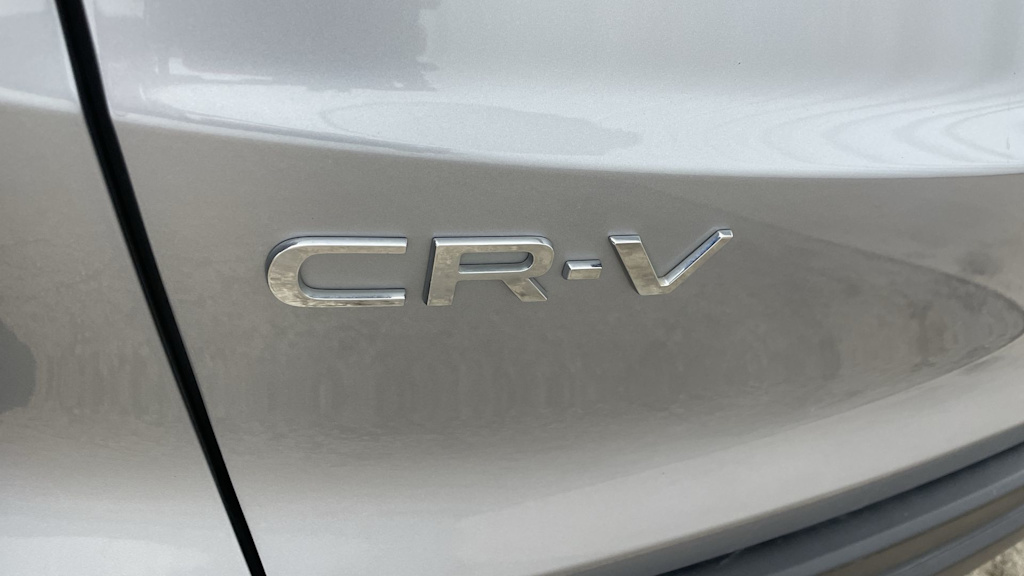 Thumbnail: 2024 Honda CR-V - 38