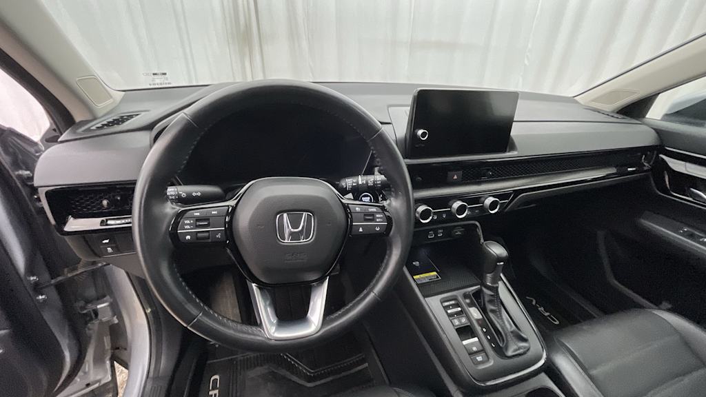 Thumbnail: 2024 Honda CR-V - 2
