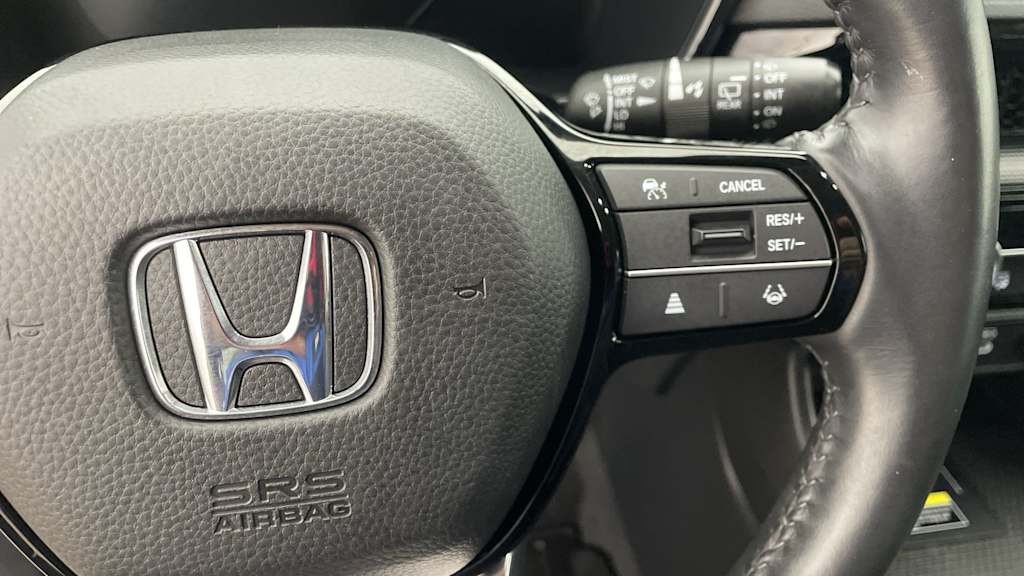 Thumbnail: 2024 Honda CR-V - 25