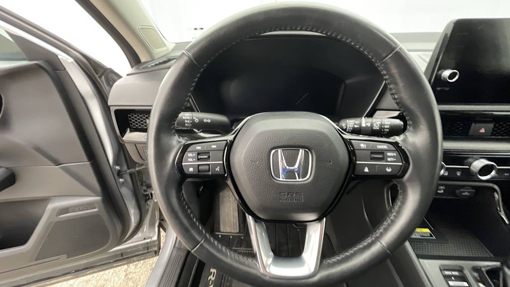 Thumbnail: 2024 Honda CR-V - 9