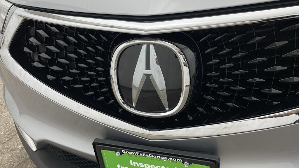 Thumbnail: 2019 Acura RDX - 6
