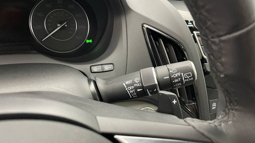 Thumbnail: 2019 Acura RDX - 28