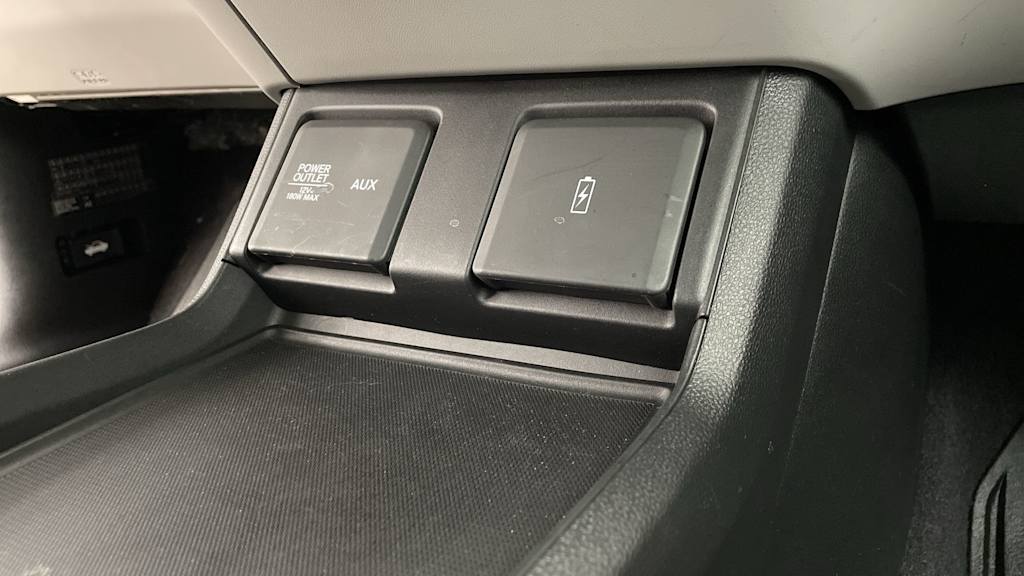 Thumbnail: 2019 Acura RDX - 30