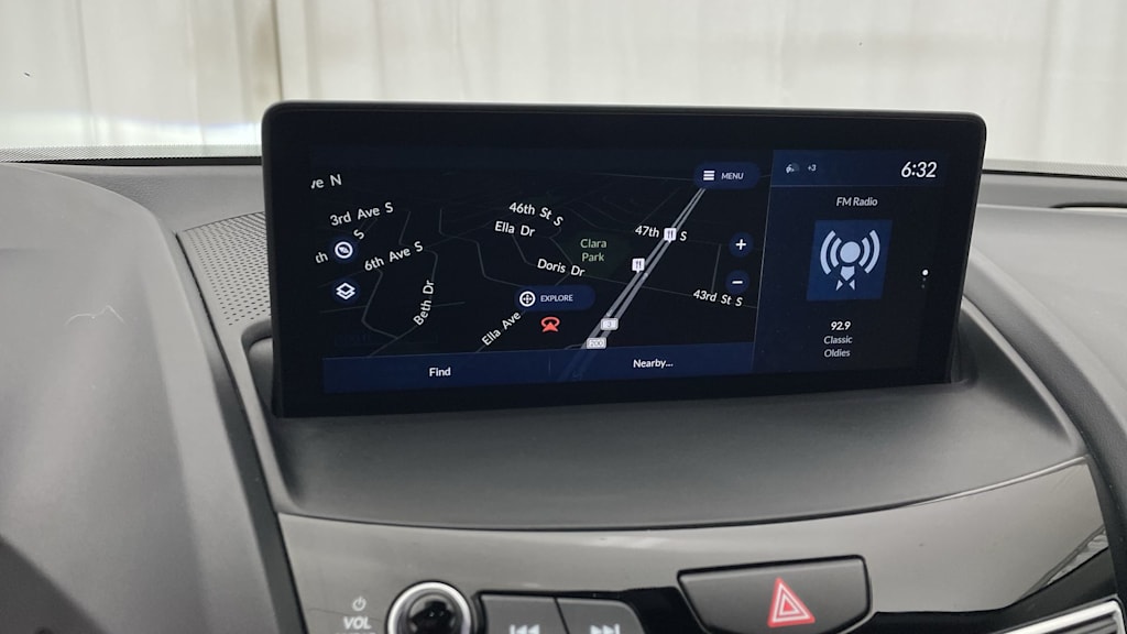 Thumbnail: 2019 Acura RDX - 15