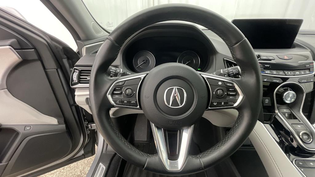 Thumbnail: 2019 Acura RDX - 13