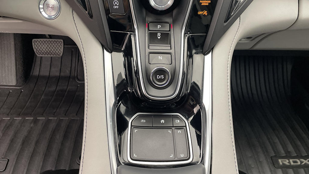 Thumbnail: 2019 Acura RDX - 31