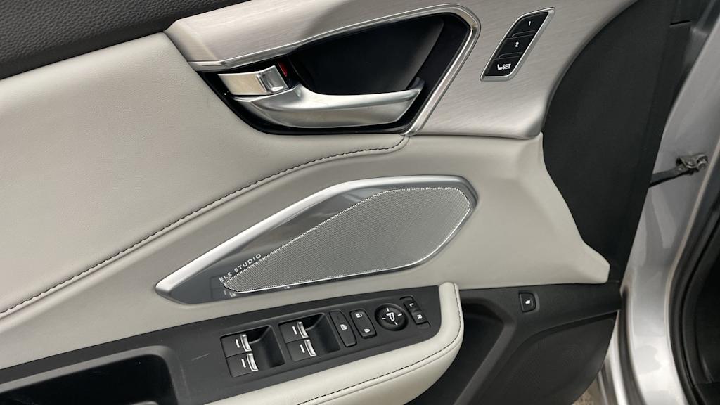 Thumbnail: 2019 Acura RDX - 21