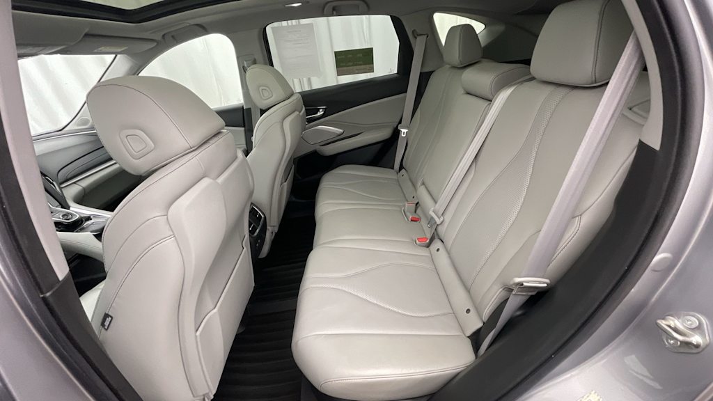 Thumbnail: 2019 Acura RDX - 12