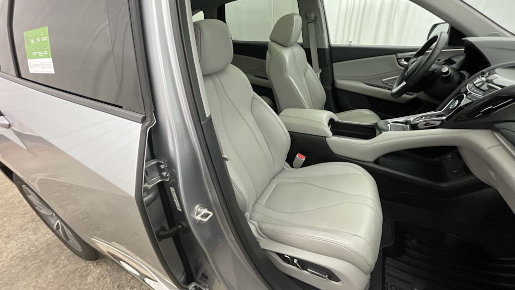 Thumbnail: 2019 Acura RDX - 25