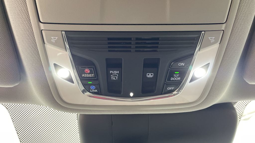 Thumbnail: 2019 Acura RDX - 32