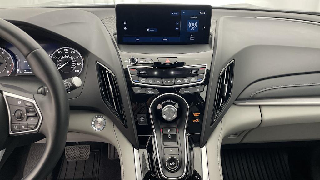 Thumbnail: 2019 Acura RDX - 14