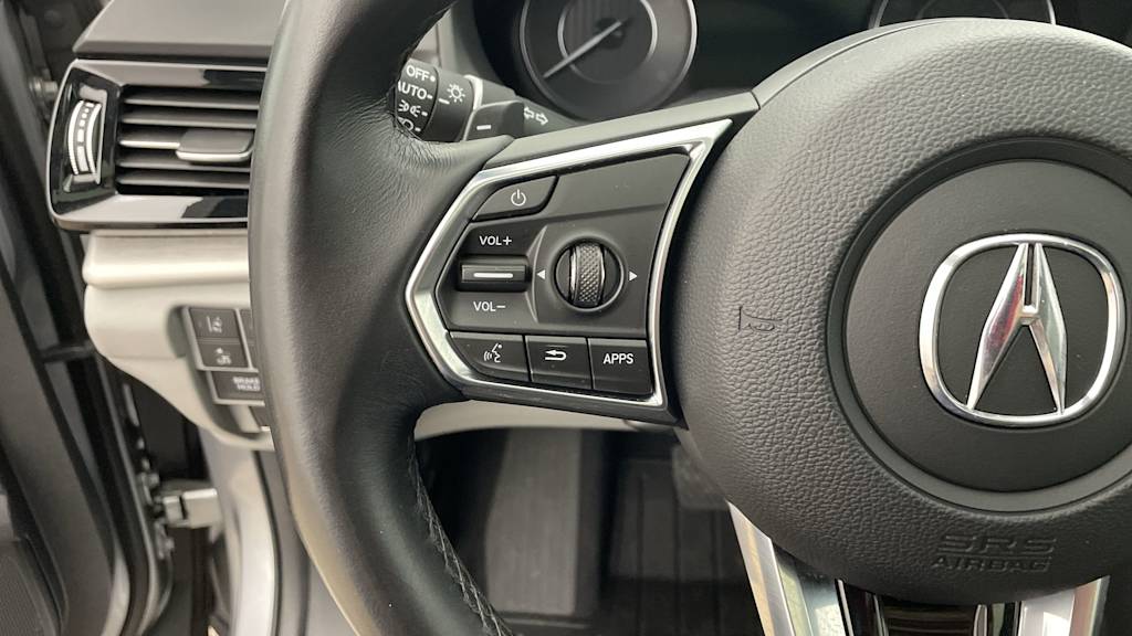 Thumbnail: 2019 Acura RDX - 26