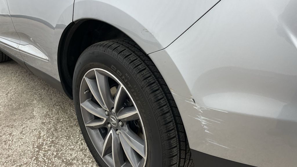 Thumbnail: 2019 Acura RDX - 40