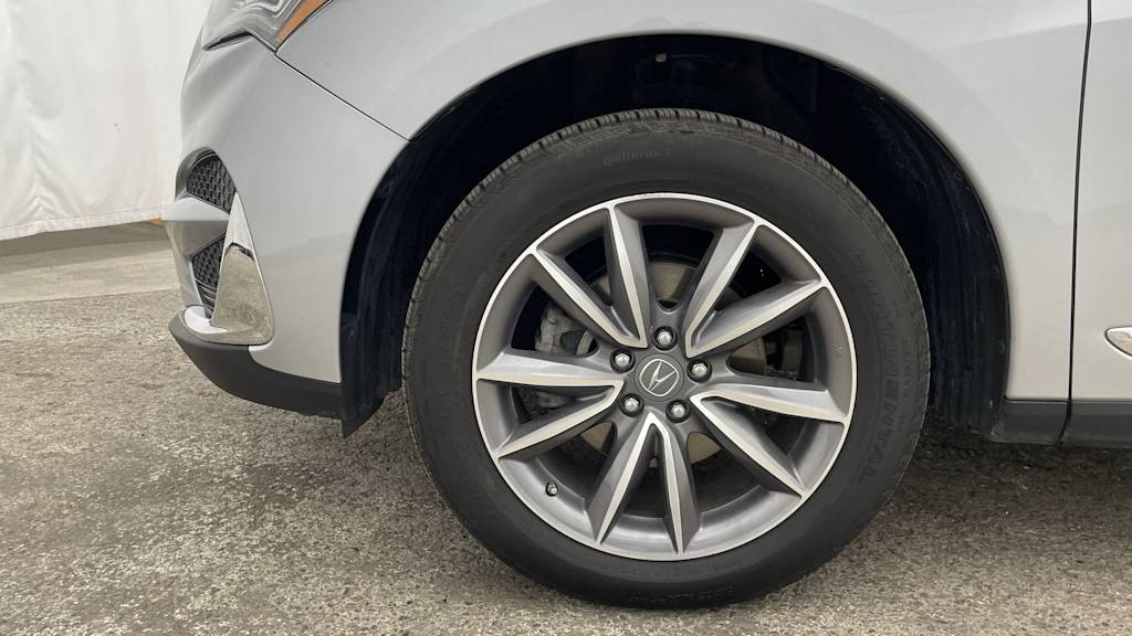 Thumbnail: 2019 Acura RDX - 7