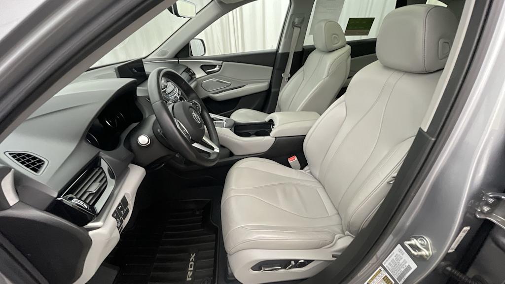 Thumbnail: 2019 Acura RDX - 11