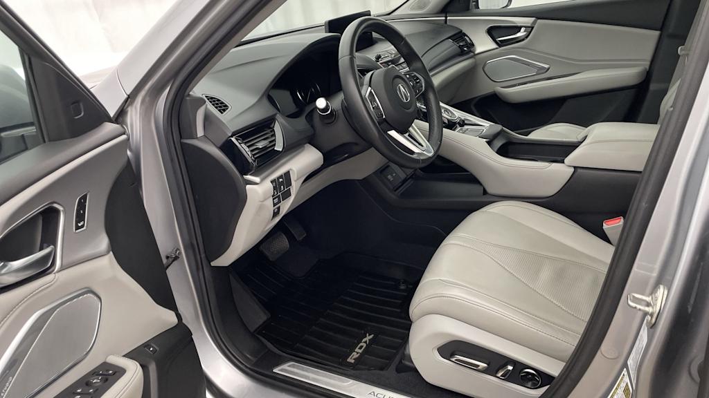 Thumbnail: 2019 Acura RDX - 10