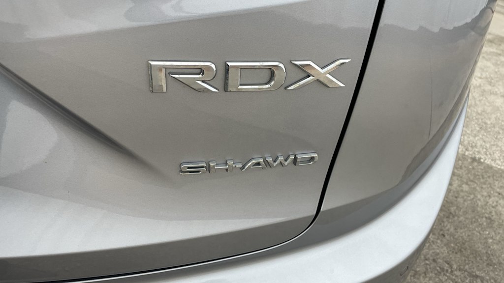Thumbnail: 2019 Acura RDX - 39