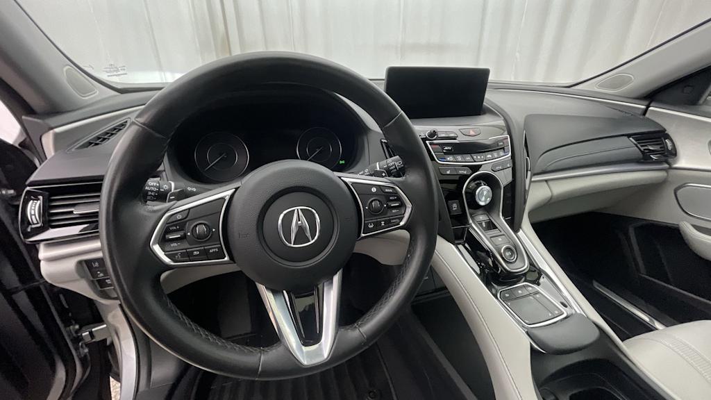 Thumbnail: 2019 Acura RDX - 2