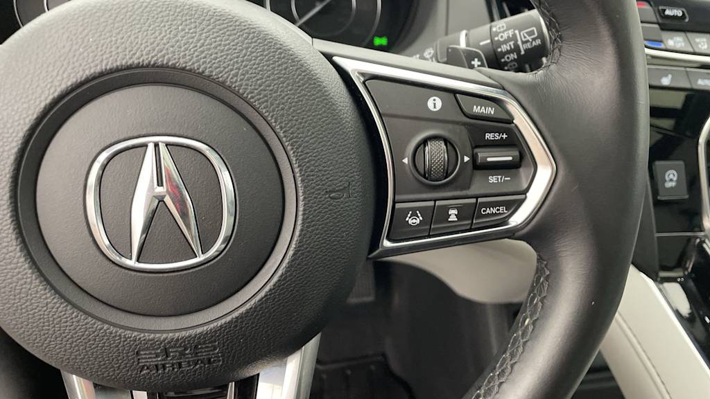 Thumbnail: 2019 Acura RDX - 27