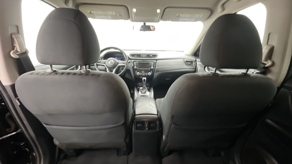 Thumbnail: 2020 Nissan Rogue - 20