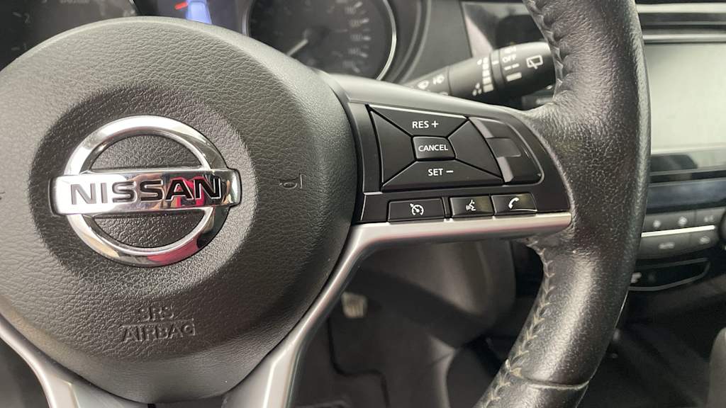 Thumbnail: 2020 Nissan Rogue - 24