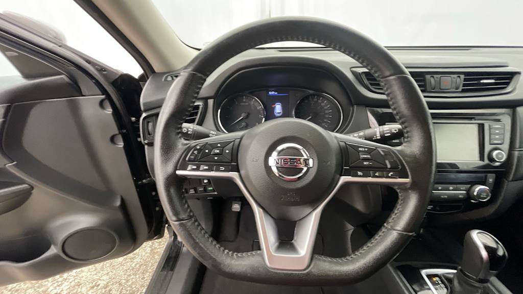 Thumbnail: 2020 Nissan Rogue - 9