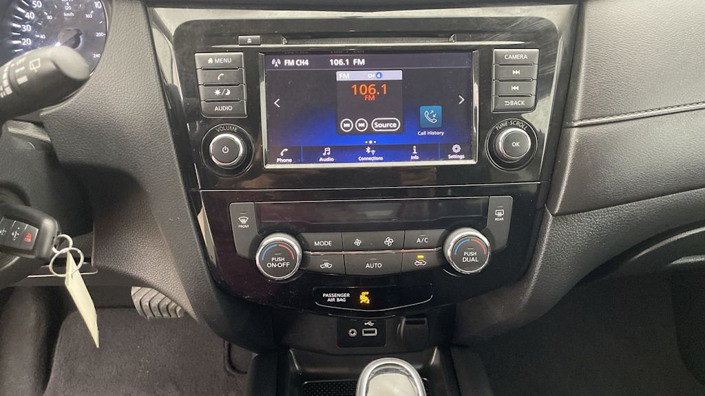 Thumbnail: 2020 Nissan Rogue - 26