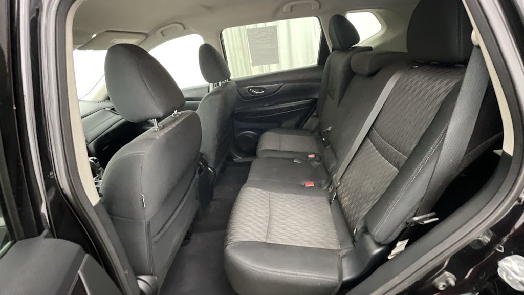 Thumbnail: 2020 Nissan Rogue - 12