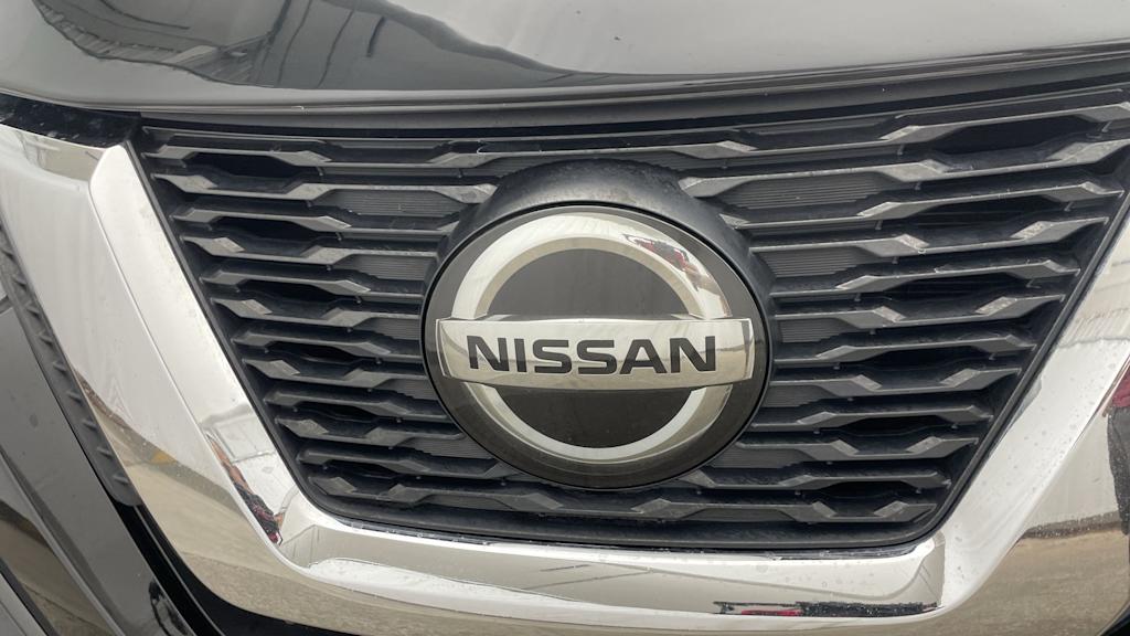 Thumbnail: 2020 Nissan Rogue - 35