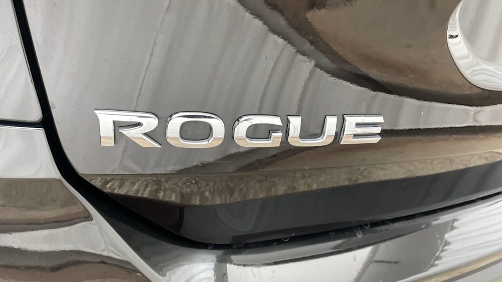 Thumbnail: 2020 Nissan Rogue - 36