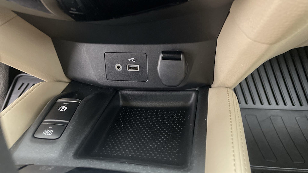 Thumbnail: 2019 Nissan Rogue - 31
