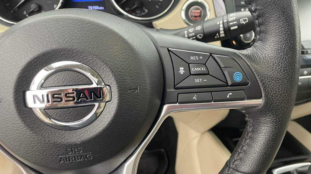Thumbnail: 2019 Nissan Rogue - 27