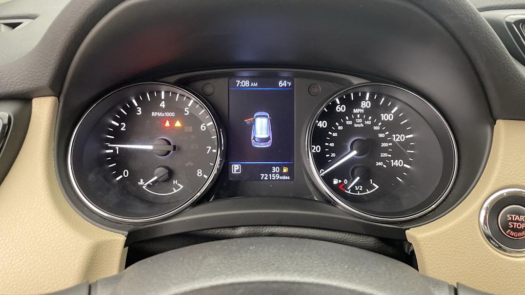 Thumbnail: 2019 Nissan Rogue - 15