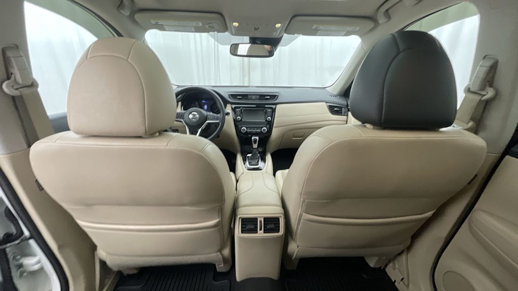 Thumbnail: 2019 Nissan Rogue - 21