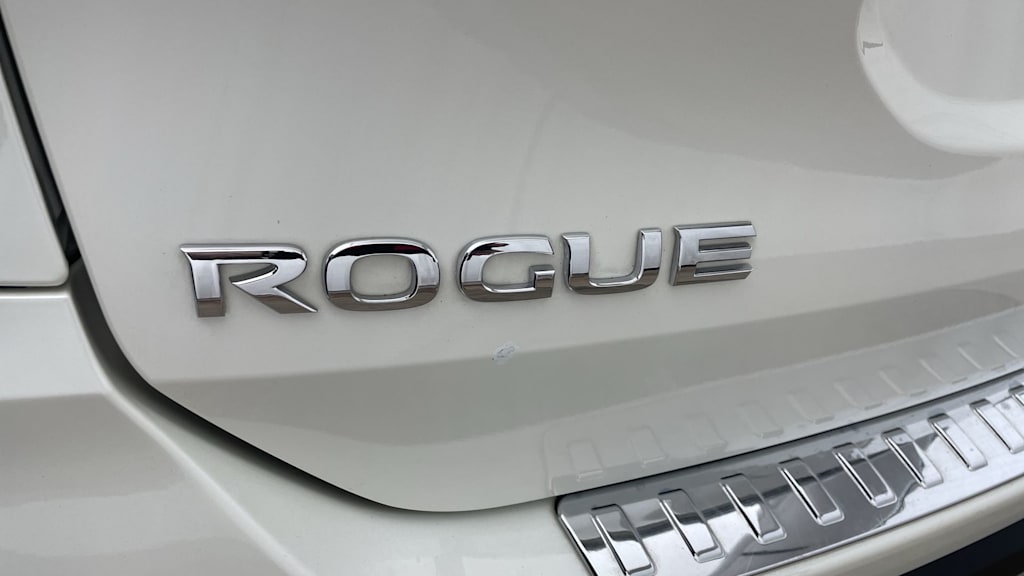 Thumbnail: 2019 Nissan Rogue - 44