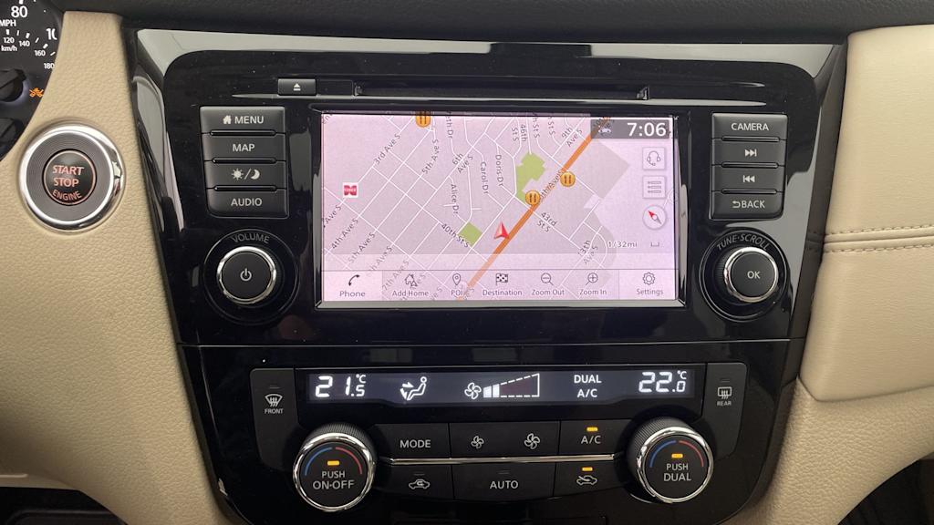 Thumbnail: 2019 Nissan Rogue - 13