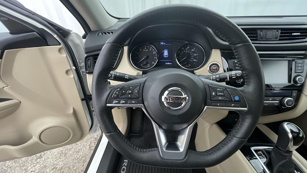 Thumbnail: 2019 Nissan Rogue - 9