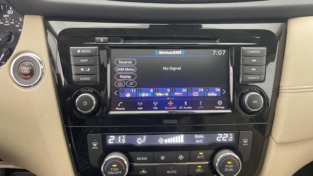 Thumbnail: 2019 Nissan Rogue - 30