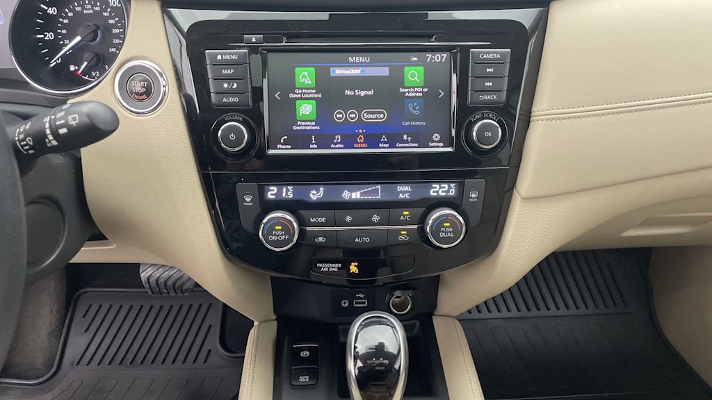 Thumbnail: 2019 Nissan Rogue - 29